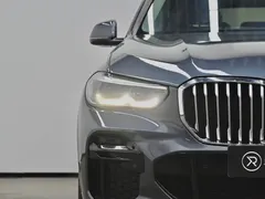 2022 BMW X5 M Sport Package — фото 27