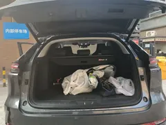 2021 Changan UNI-K 2.0T 4WD Premium — фото 4