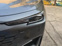 2021 Changan UNI-K 2.0T 4WD Premium — фото 5