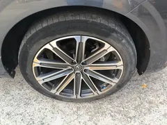 2021 Changan UNI-K 2.0T 4WD Premium — фото 6