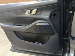 2021 Changan UNI-K 2.0T 4WD Premium — фото 7