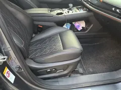 2021 Changan UNI-K 2.0T 4WD Premium — фото 8