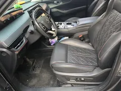 2021 Changan UNI-K 2.0T 4WD Premium — фото 9