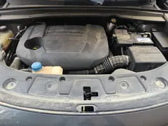2021 Changan UNI-K 2.0T 4WD Premium — фото 10