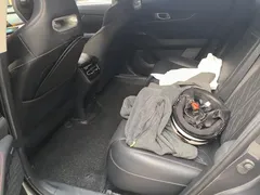 2021 Changan UNI-K 2.0T 4WD Premium — фото 11