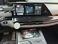 2021 Changan UNI-K 2.0T 4WD Premium — фото 13