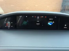 2021 Changan UNI-K 2.0T 4WD Premium — фото 14