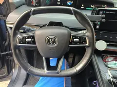 2021 Changan UNI-K 2.0T 4WD Premium — фото 15