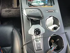 2021 Changan UNI-K 2.0T 4WD Premium — фото 16