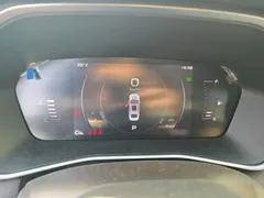 2021 Geely Preface 2.0TD Luxury — фото 4