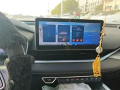 2021 Geely Preface 2.0TD Luxury — фото 6