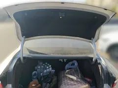 2021 Geely Preface 2.0TD Luxury — фото 10