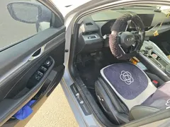 2021 Geely Preface 2.0TD Luxury — фото 14