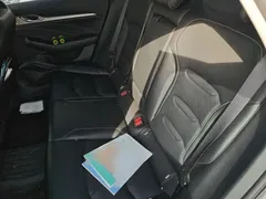 2021 Geely Preface 2.0TD Luxury — фото 15