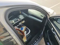 2021 Geely Preface 2.0TD Luxury — фото 18