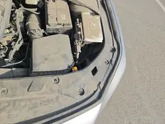 2021 Geely Preface 2.0TD Luxury — фото 20