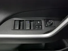 2021 Toyota Wildlander 2.0L CVT 4WD Luxury, чёрный — фото 9