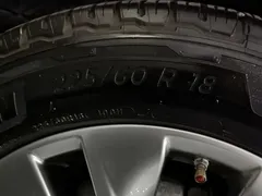 2021 Toyota Wildlander 2.0L CVT 4WD Luxury, чёрный — фото 24