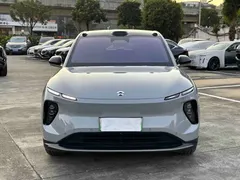 2024 Nio EC6 75kWh — фото 2