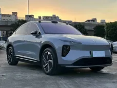 2024 Nio EC6 75kWh — фото 3