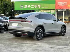 2024 Nio EC6 75kWh — фото 4