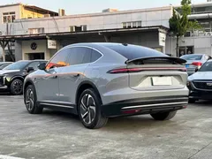2024 Nio EC6 75kWh — фото 6