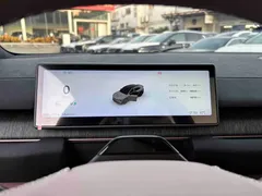 2024 Nio EC6 75kWh — фото 10