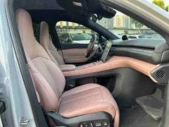 2024 Nio EC6 75kWh — фото 15