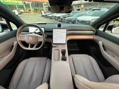 2024 Nio EC6 75kWh — фото 19
