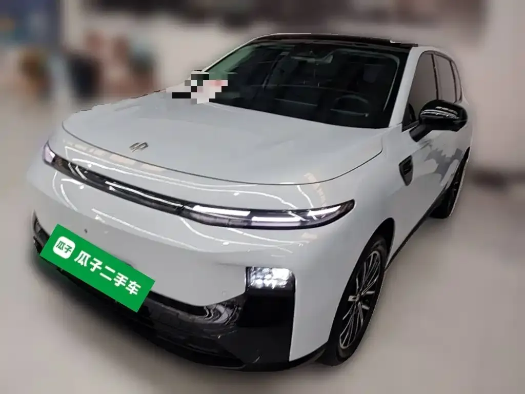 2025 Leapmotor B10 510 Enjoy