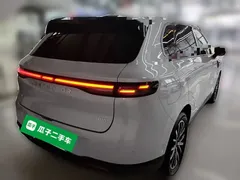 2025 Leapmotor B10 510 Enjoy — фото 10