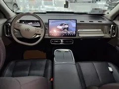 2025 Leapmotor B10 510 Enjoy — фото 14