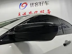 2021 Honda Civic Hatchback 220Turbo CVT, белый — фото 5