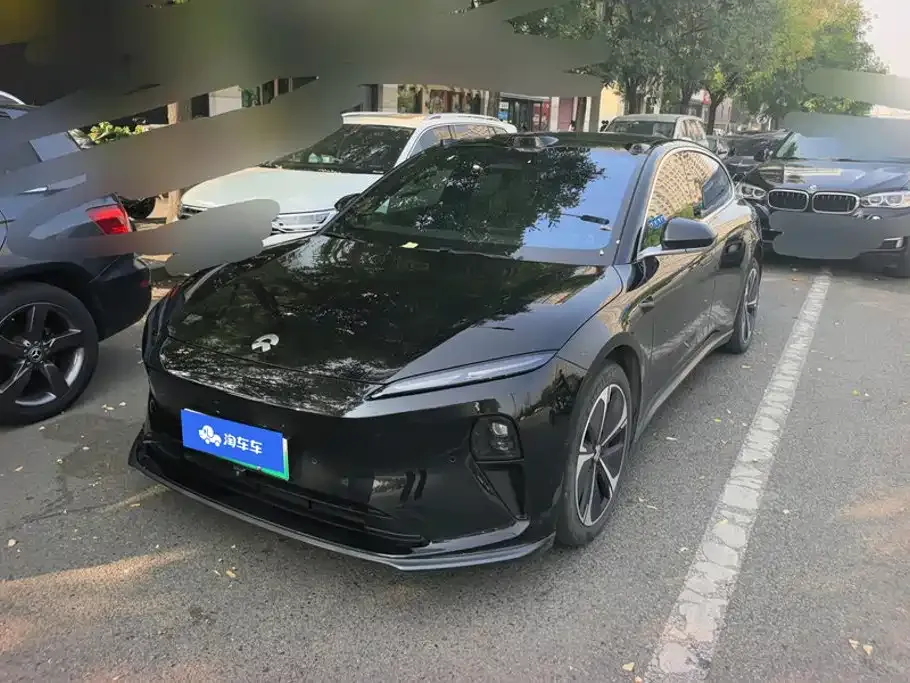 2023 Nio ET5T 75kWh Touring