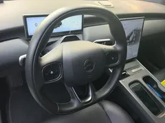 2023 Nio ET5T 75kWh Touring, чёрный — фото 15