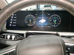 2023 Chery Arrizo 8 1.6T DCT, белый — фото 12