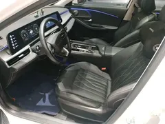 2023 Chery Arrizo 8 1.6T DCT, белый — фото 15