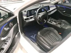 2023 Chery Arrizo 8 1.6T DCT, белый — фото 16