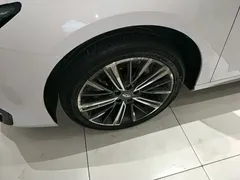 2023 Chery Arrizo 8 1.6T DCT, белый — фото 23