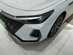 2023 Chery Arrizo 8 1.6T DCT, белый — фото 24