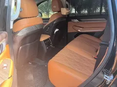 2022 Tank 500 3.0T Sport 5-seat, чёрный — фото 11
