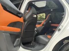 2023 Changan UNI-V 1.5T Sport, белый — фото 8