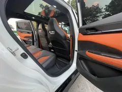 2023 Changan UNI-V 1.5T Sport, белый — фото 10