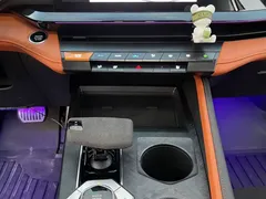 2023 Changan UNI-V 1.5T Sport, белый — фото 16