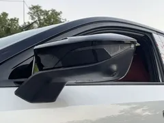 2023 Changan UNI-V 1.5T Sport, белый — фото 20