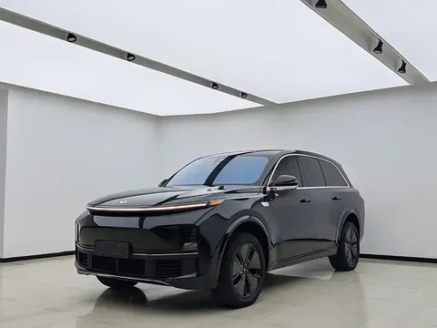 2024 Li Auto L8