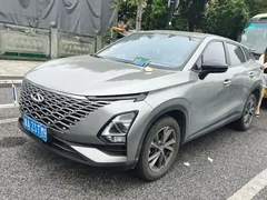 2022 Chery Omoda 1.5T CVT — фото 1