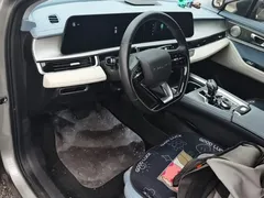 2022 Chery Omoda 1.5T CVT — фото 5