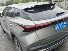 2022 Chery Omoda 1.5T CVT — фото 11