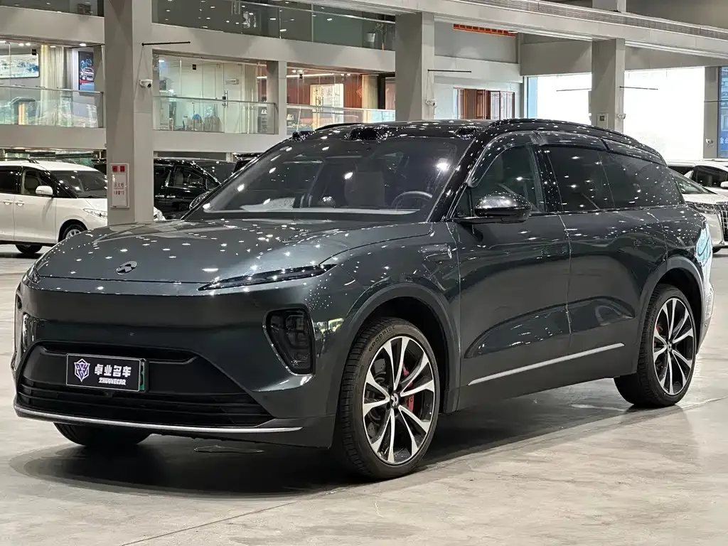 2023 Nio ES8 100kWh Signature